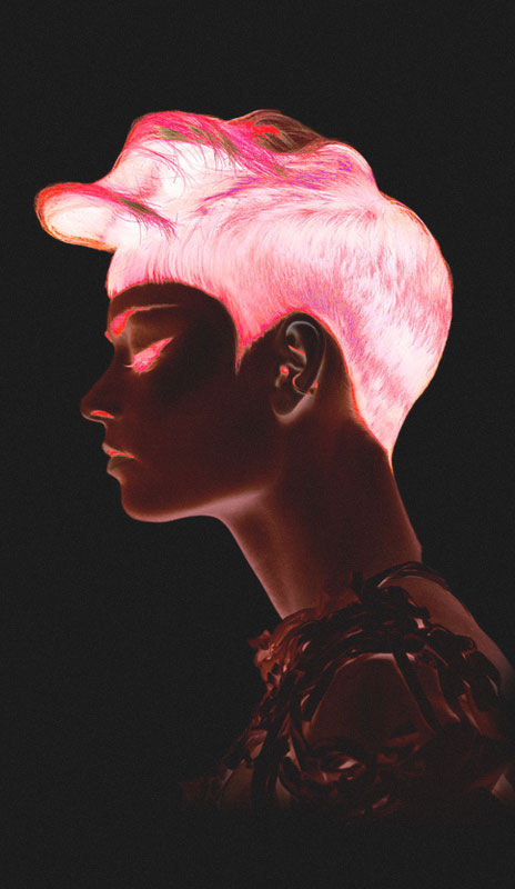 blushes image 1