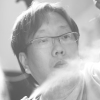 Silas Tsang - Bio Shot - Photo BABAK